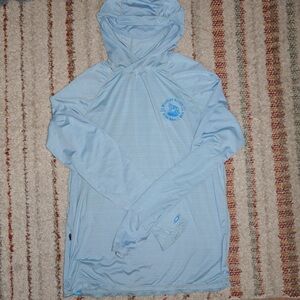 rabbit UPF Deflector Western States - Medium